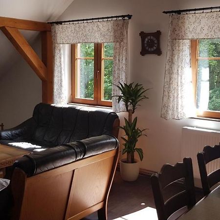 Apartman Jizerka Kořenov Buitenkant foto
