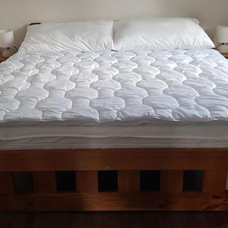 Apartman Jizerka Kořenov Buitenkant foto