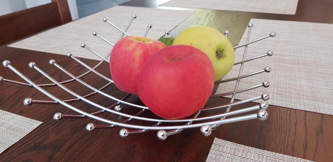 Apartman Jizerka Kořenov Buitenkant foto