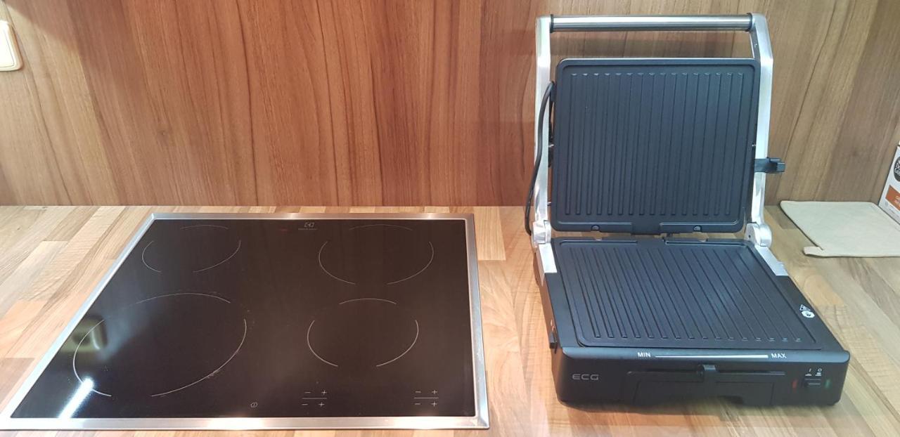 Apartman Jizerka Kořenov Buitenkant foto